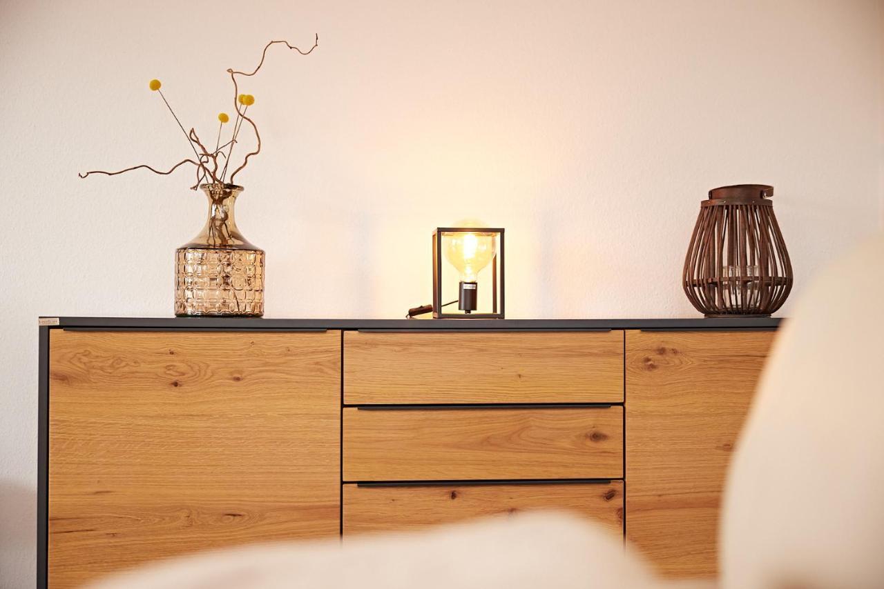 Ferienwohnung Karin Bolsterlang Kültér fotó