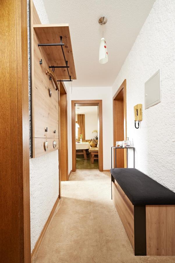 Ferienwohnung Karin Bolsterlang Kültér fotó