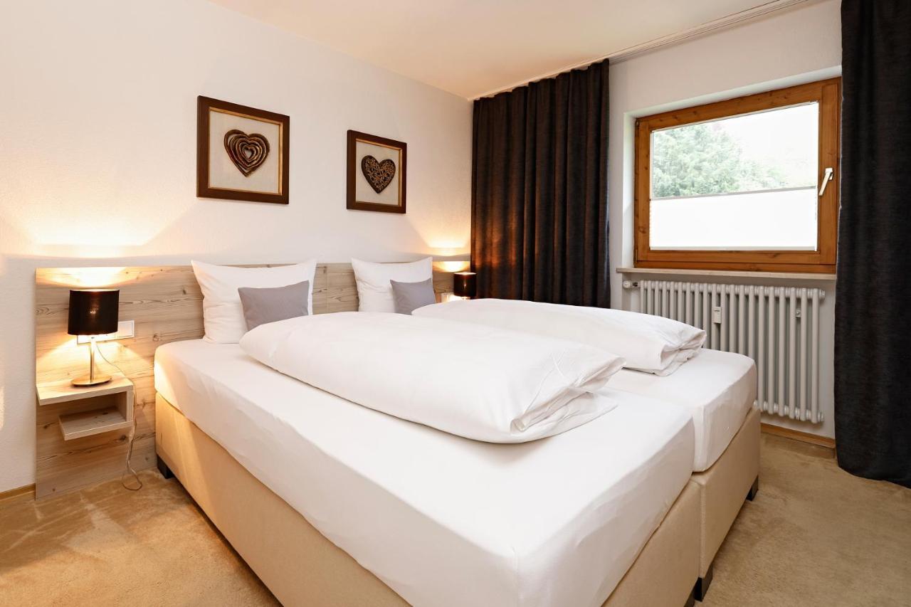 Ferienwohnung Karin Bolsterlang Kültér fotó
