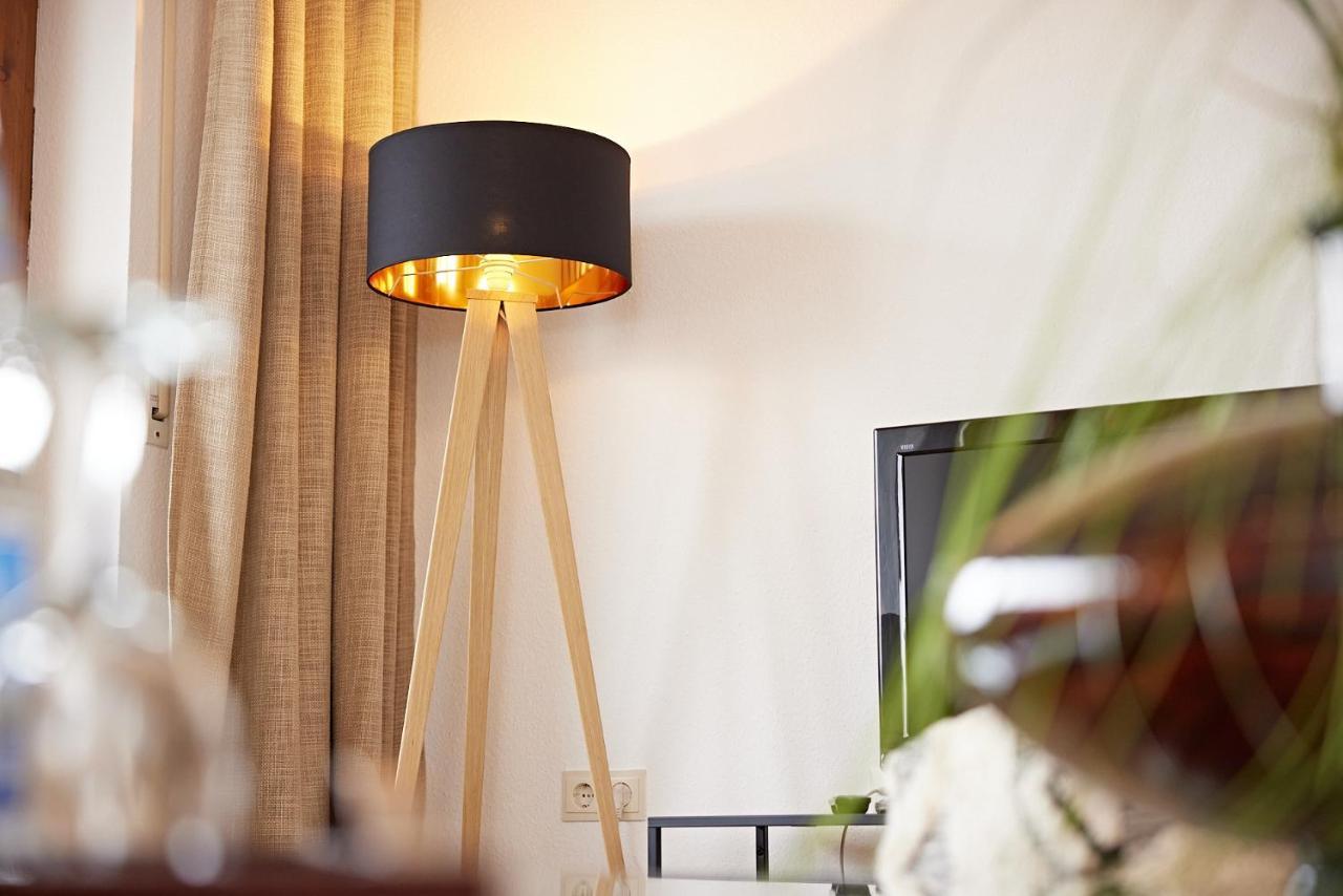 Ferienwohnung Karin Bolsterlang Kültér fotó